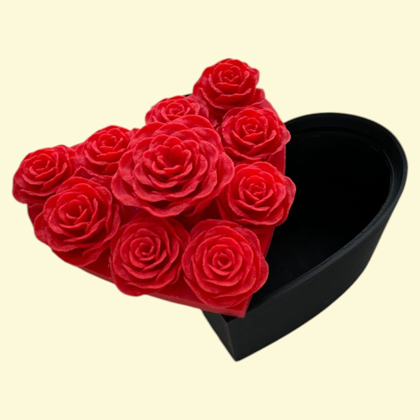 Joyero Rosas