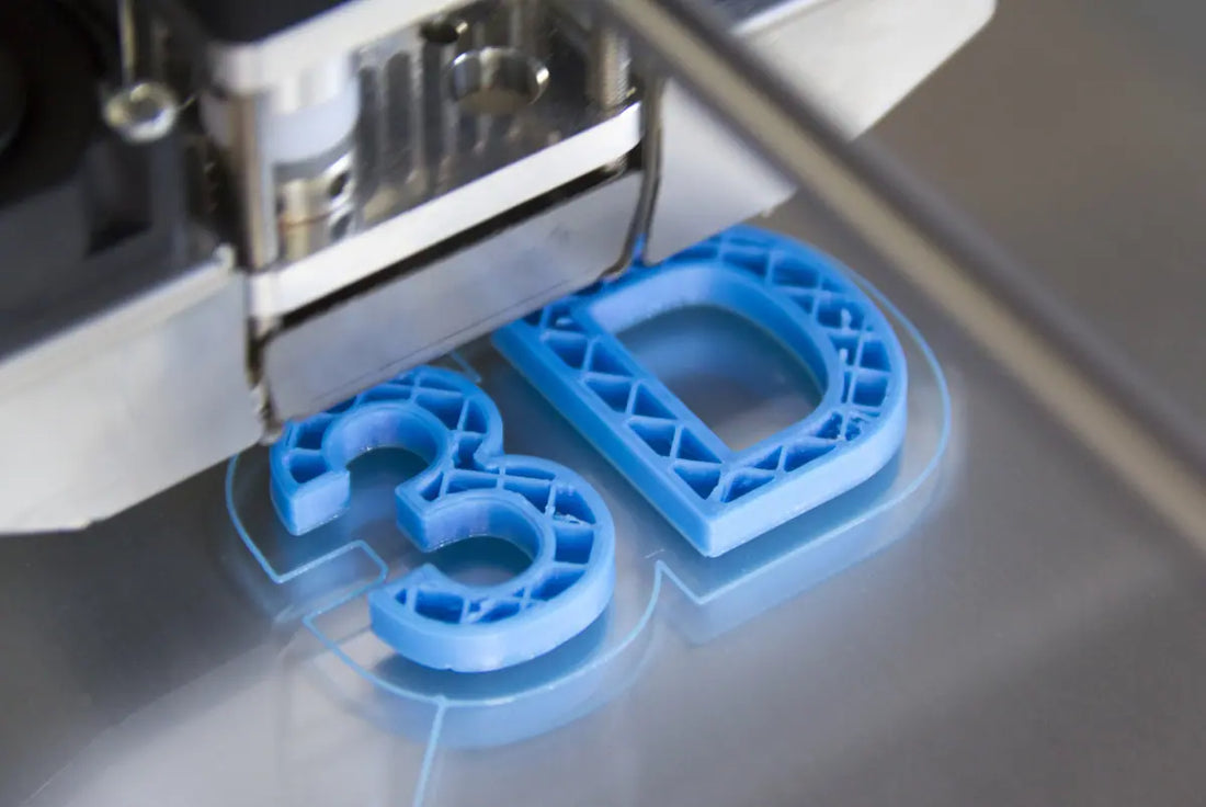 ¿Qué es la impresión 3D y cómo funciona? | Guía completa para principiantes