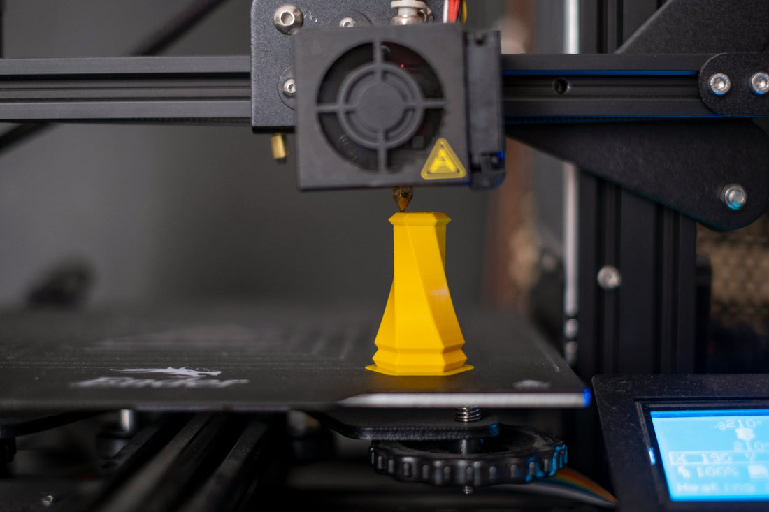 5 ideas prácticas para usar la impresión 3D en casa y mejorar tu día a día